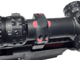 SIG SAUER CROSS 6MM CREEDMOOR - Image 3 of 6