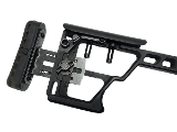 SIG SAUER CROSS 6MM CREEDMOOR - Image 6 of 6