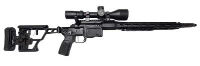 SIG SAUER CROSS 6MM CREEDMOOR - Image 1 of 6