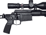 SIG SAUER CROSS 6MM CREEDMOOR - Image 2 of 6