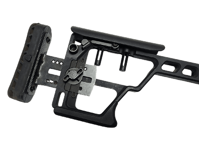 SIG SAUER CROSS 6MM CREEDMOOR - Image 6 of 6