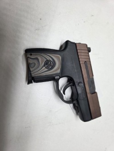 SIG SAUER P290RS 9MM LUGER (9x19 PARA) - Image 1 of 2