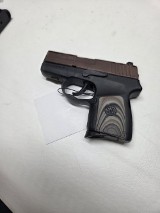 SIG SAUER P290RS 9MM LUGER (9x19 PARA) - Image 2 of 2