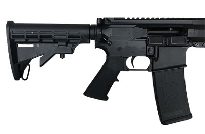 ANDERSON MANUFACTURING AM-15 5.56X45MM NATO - Image 5 of 6