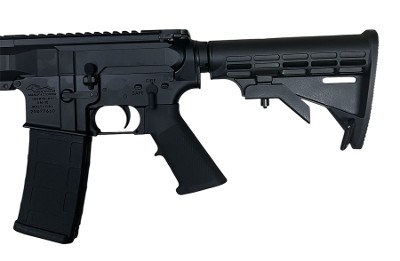 ANDERSON MANUFACTURING AM-15 5.56X45MM NATO - Image 4 of 6