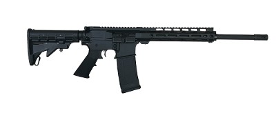 ANDERSON MANUFACTURING AM-15 5.56X45MM NATO - Image 2 of 6
