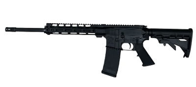 ANDERSON MANUFACTURING AM-15 5.56X45MM NATO - Image 1 of 6