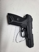 RUGER SECURITY 9 9MM LUGER (9x19 PARA) - Image 1 of 2