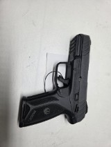 RUGER SECURITY 9 9MM LUGER (9x19 PARA) - Image 2 of 2