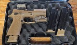 SIG SAUER P320 - Image 1 of 3