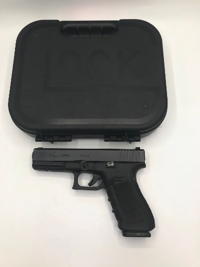 GLOCK G21 Gen4 .45 AUTO RIM - Image 13 of 13