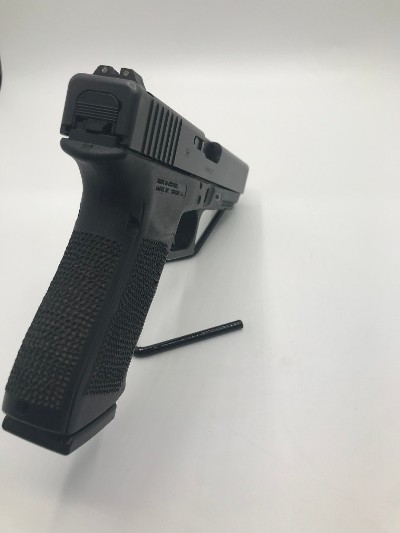 GLOCK G21 Gen4 .45 AUTO RIM - Image 8 of 13