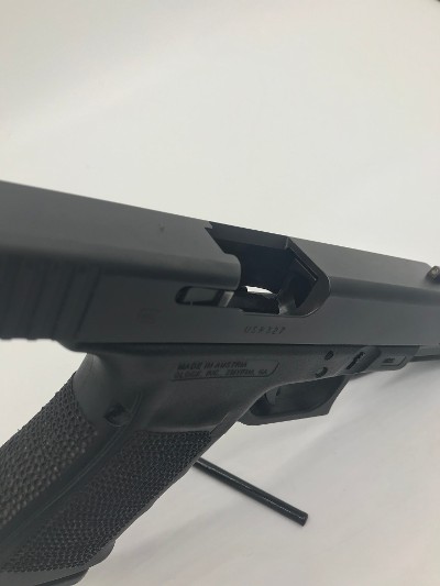 GLOCK G21 Gen4 .45 AUTO RIM - Image 11 of 13