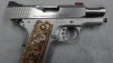 KIMBER STAINLESS ULTRA CARRY II .45 ACP - Image 5 of 7