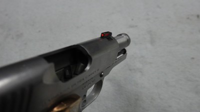 KIMBER STAINLESS ULTRA CARRY II .45 ACP - Image 7 of 7