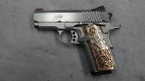 KIMBER STAINLESS ULTRA CARRY II .45 ACP - Image 2 of 7