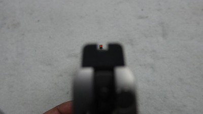 KIMBER STAINLESS ULTRA CARRY II .45 ACP - Image 6 of 7