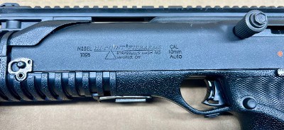 HI-POINT 1095 10MM - Image 5 of 6