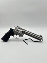 RUGER GP100 .357 MAG - Image 1 of 7