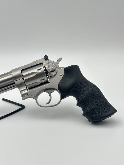 RUGER GP100 .357 MAG - Image 6 of 7
