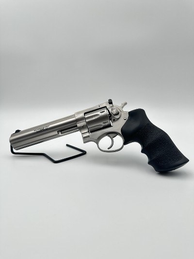 RUGER GP100 .357 MAG - Image 4 of 7