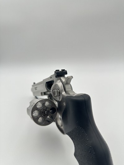 RUGER GP100 .357 MAG - Image 7 of 7