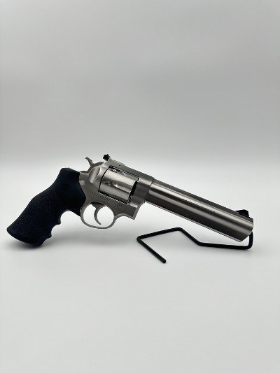 RUGER GP100 .357 MAG - Image 1 of 7