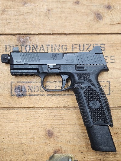 FN FN509 9MM LUGER (9x19 PARA) - Image 1 of 7