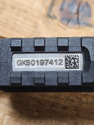 FN FN509 9MM LUGER (9x19 PARA) - Image 3 of 7