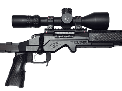 FIERCE FIREARMS REAPER 6.5 PRC - Image 4 of 5