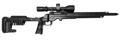 FIERCE FIREARMS REAPER 6.5 PRC - Image 1 of 5