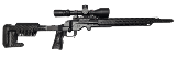FIERCE FIREARMS REAPER 6.5 PRC - Image 1 of 5