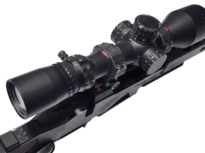 FIERCE FIREARMS REAPER 6.5 PRC - Image 5 of 5