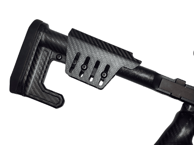 FIERCE FIREARMS REAPER 6.5 PRC - Image 2 of 5