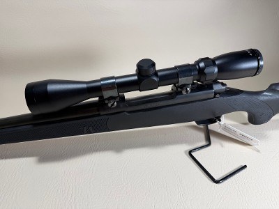 WINCHESTER MODEL 70 BLACK SHADOW .270 WIN - Image 4 of 5