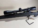 WINCHESTER MODEL 70 BLACK SHADOW .270 WIN - Image 3 of 5