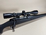 WINCHESTER MODEL 70 BLACK SHADOW .270 WIN - Image 2 of 5