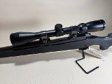 WINCHESTER MODEL 70 BLACK SHADOW .270 WIN - Image 4 of 5