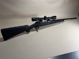 WINCHESTER MODEL 70 BLACK SHADOW .270 WIN - Image 1 of 5