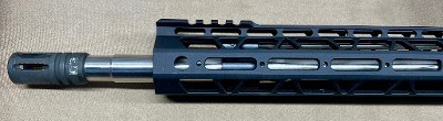 R GUNS K15 6.5MM GRENDEL - Image 7 of 8