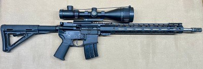 R GUNS K15 6.5MM GRENDEL - Image 2 of 8