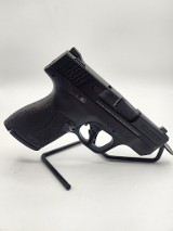 SMITH & WESSON M&P 9 SHIELD PLUS 9MM LUGER (9x19 PARA) - Image 5 of 5