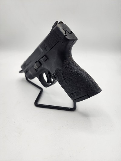 SMITH & WESSON M&P 9 SHIELD PLUS 9MM LUGER (9x19 PARA) - Image 3 of 5