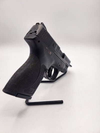SMITH & WESSON M&P 9 SHIELD PLUS 9MM LUGER (9x19 PARA) - Image 4 of 5