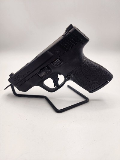 SMITH & WESSON M&P 9 SHIELD PLUS 9MM LUGER (9x19 PARA) - Image 2 of 5