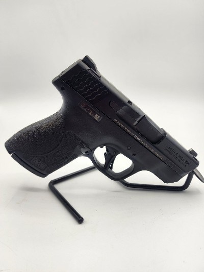SMITH & WESSON M&P 9 SHIELD PLUS 9MM LUGER (9x19 PARA) - Image 5 of 5