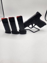 SMITH & WESSON M&P 9 SHIELD PLUS 9MM LUGER (9x19 PARA) - Image 1 of 5