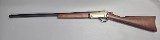 HENRY SINGLE SHOT BRASS RIFLE 12 GA - Image 5 of 15