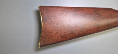 HENRY SINGLE SHOT BRASS RIFLE 12 GA - Image 8 of 15