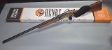 HENRY SINGLE SHOT BRASS RIFLE 12 GA - Image 1 of 15